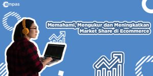 Memahami market share