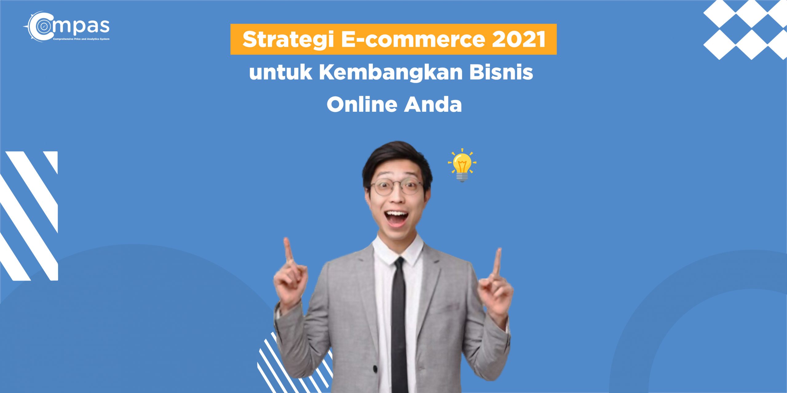 Strategi E-commerce