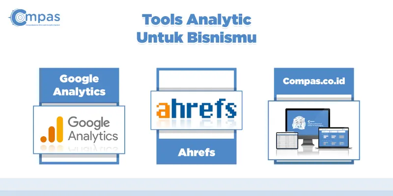 tools untuk analisis