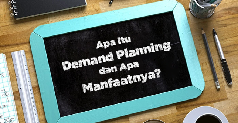 demand planning