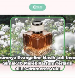 parfum terlaris di e-commerce