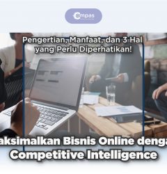 competitive intelligence