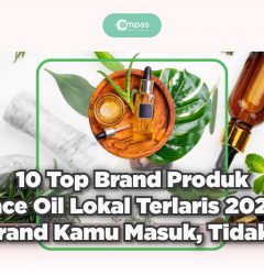 10 Top Brand Produk Face Oil Lokal Terlaris 2022: Brand-mu Jadi Nomor Satu, Tidak? 2542AE64 08FD 4318 BE6E 6398D41CB60C