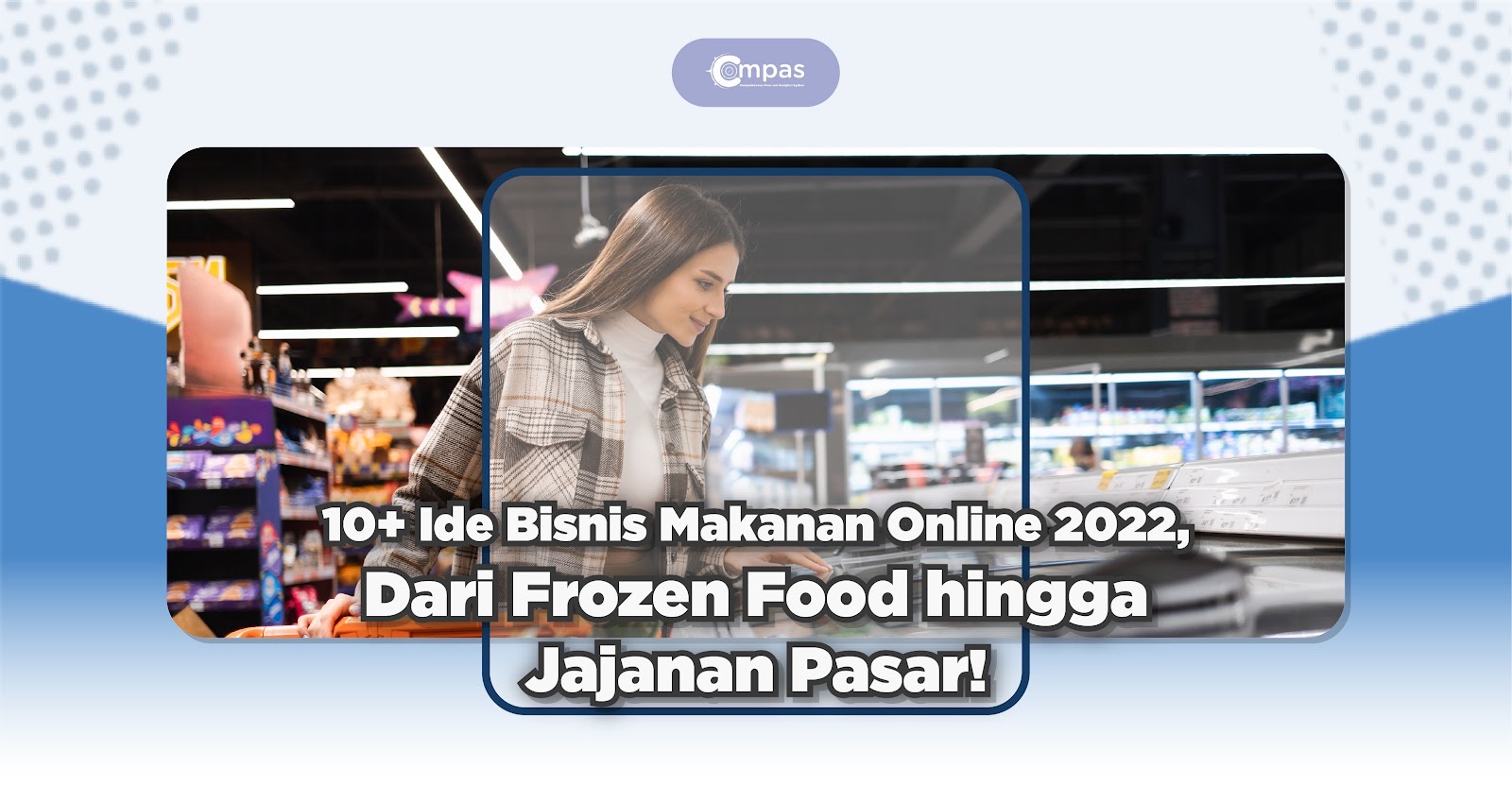 ide bisnis makanan online