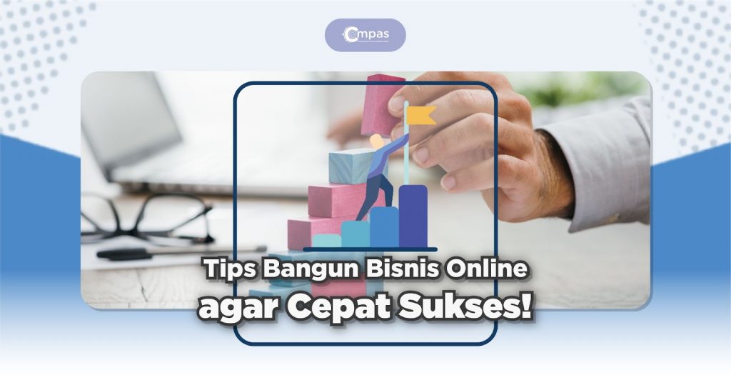 5 Tips Bisnis Online