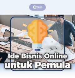 Ide Bisnis Online untuk Pemula