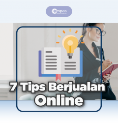 Tips Berjualan Online