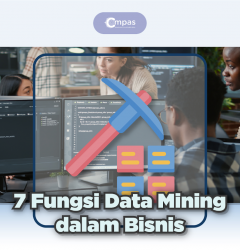 7 Fungsi Data Mining dalam Bisnis