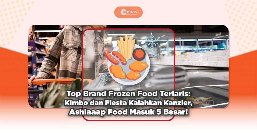 brand frozen food