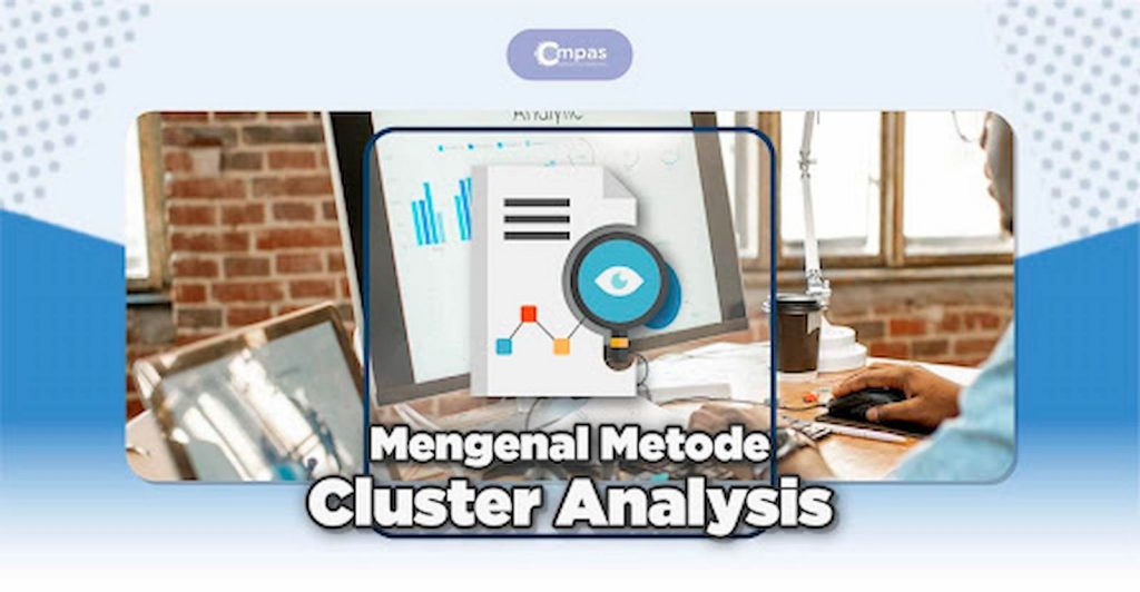 metode cluster analysis adalah