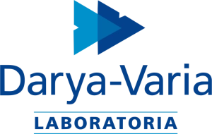 Darya Varia - emblem type - color transparent