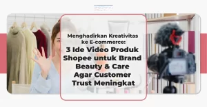video produk shopee