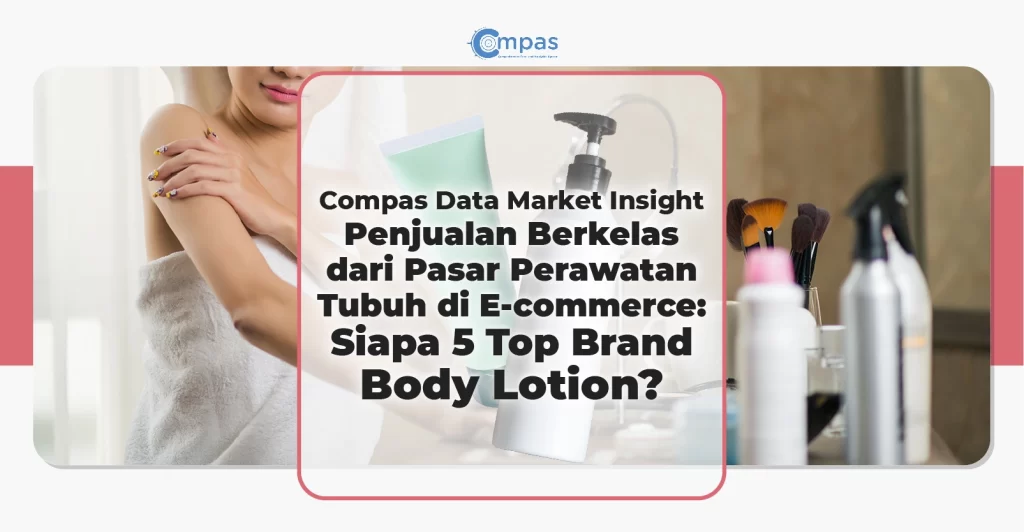 Top Brand Body Lotion