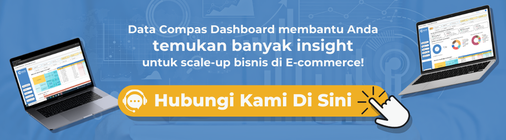 Compas Market Insight Dashboard: Data E-commerce Ungkap Dominasi Zwitsal di Pasar Cologne Baby Selama Bulan Ramadan
