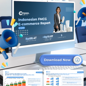 Indonesian FMCG E-commerce Report H1 2026