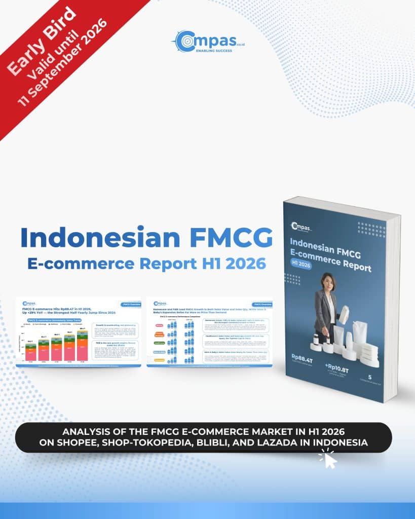 FMCG Report H1 2026