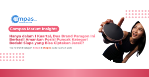 Top 10 Brand Bedak di Shopee Q2 2026